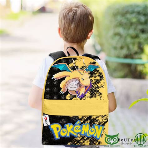 Dragonite Backpack .